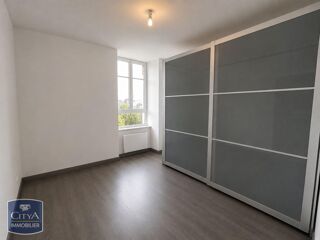  Appartement à louer 3 pièces 61 m²