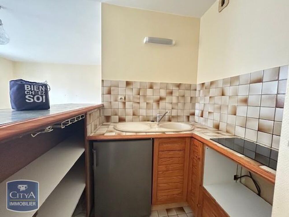 location Appartement - 2 pièce(s) - 46 m² Poitiers (86000)