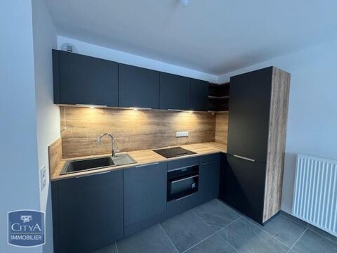  Appartement  louer 2 pices 43 m