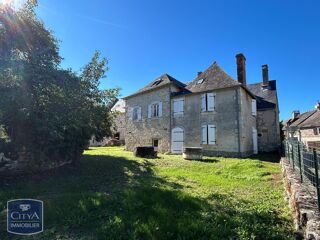 location Maison - 3 pièce(s) - 87 m² Jugeals-Nazareth (19500)