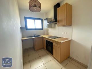  Appartement à louer 3 pièces 42 m²