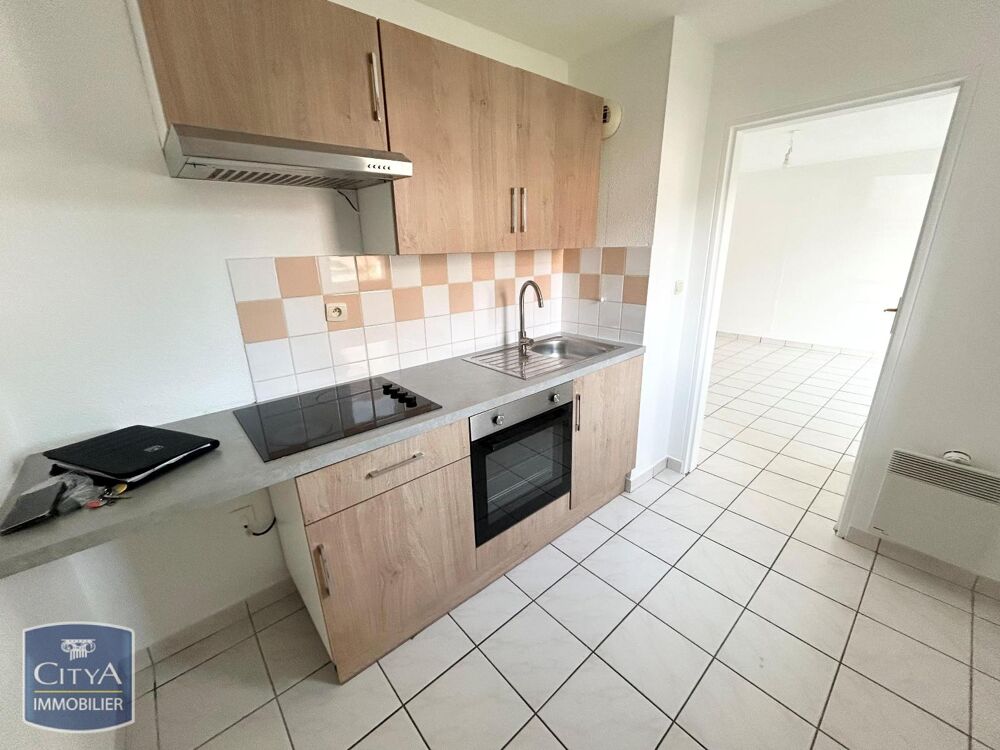 À LOUER : Charmant appartement T3 situé à Valenciennes, ....
