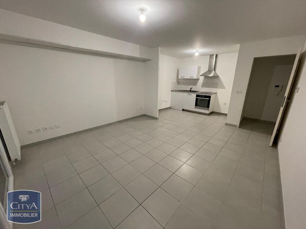 location Appartement - 2 pièce(s) - 42 m² Chevigny-Saint-Sauveur (21800)