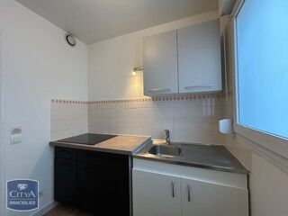  Appartement � louer 2 pi�ces 45 m�