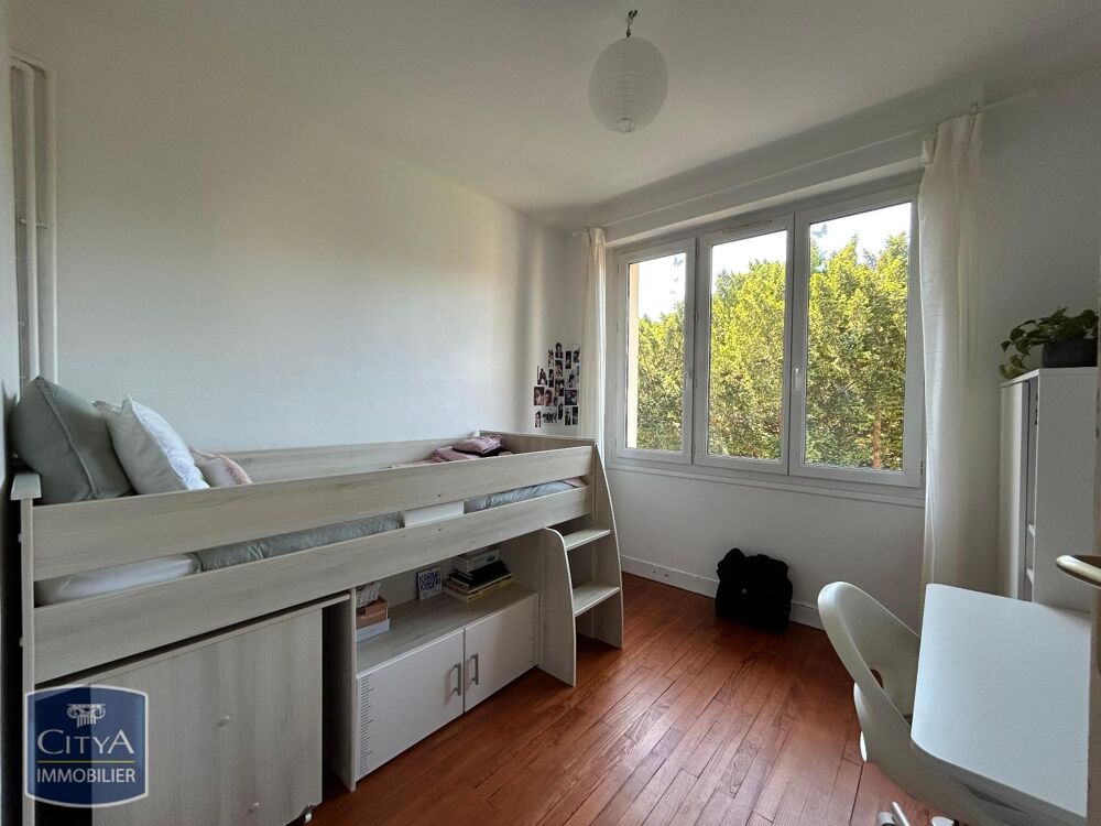 À LOUER : Appartement T4 à Dieppe, 76200. Découvrez cet ....