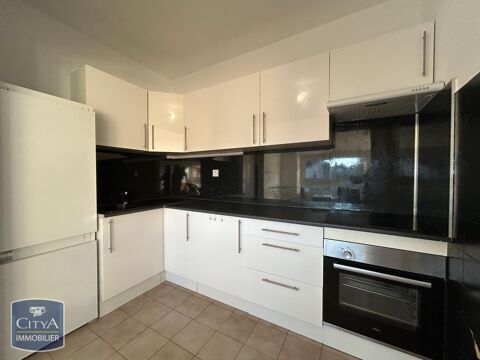  Appartement � louer 3 pi�ces 71 m�