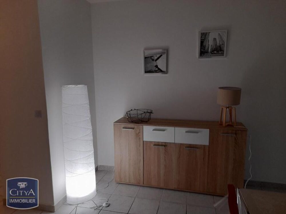 location Appartement - 2 pièce(s) - 35 m² Montpellier (34000)