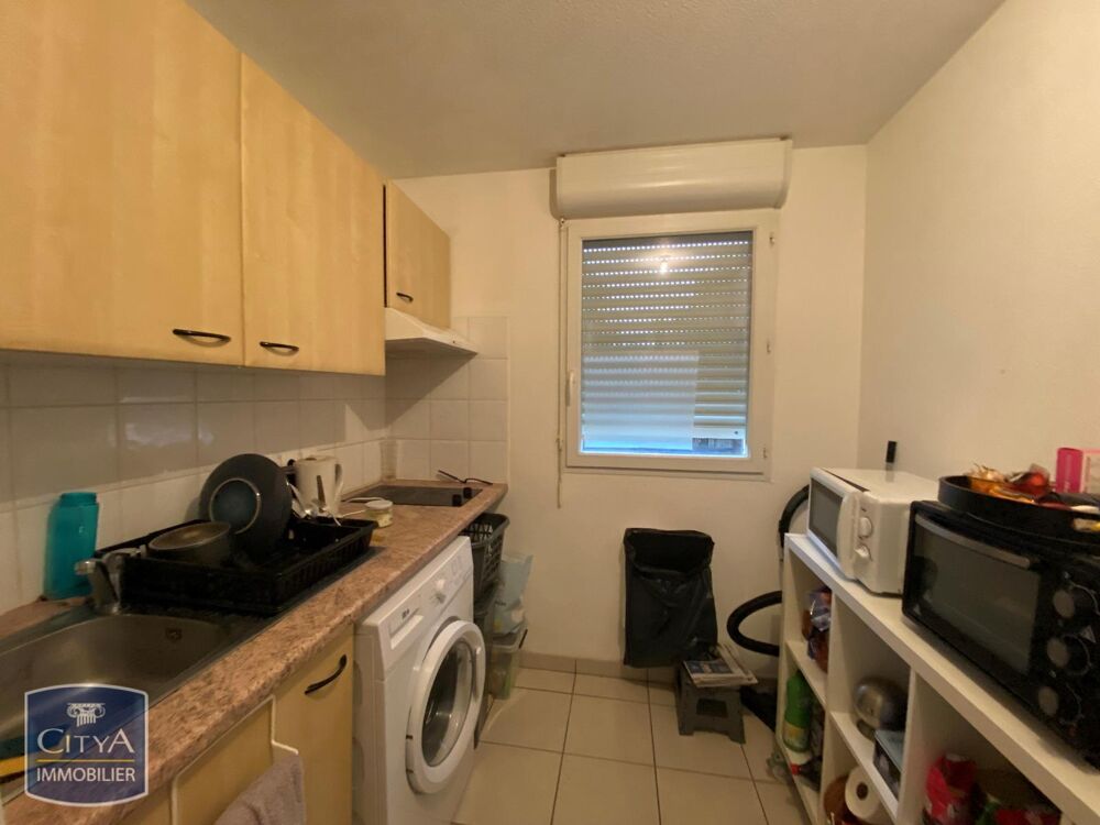 location Appartement - 2 pièce(s) - 45 m² Saint-Paul-lès-Dax (40990)