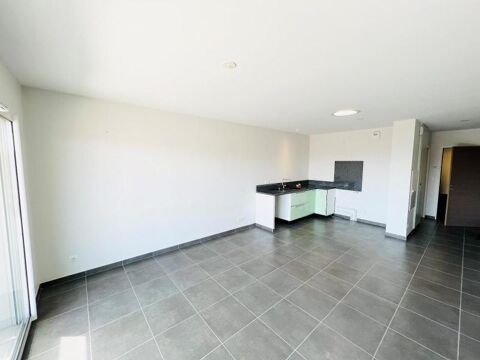  Appartement � louer 2 pi�ces 53 m�