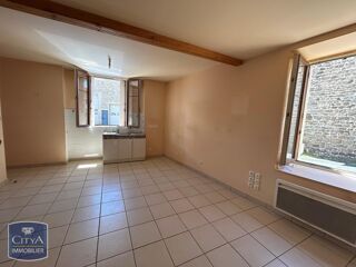  Appartement à louer 2 pièces 41 m²
