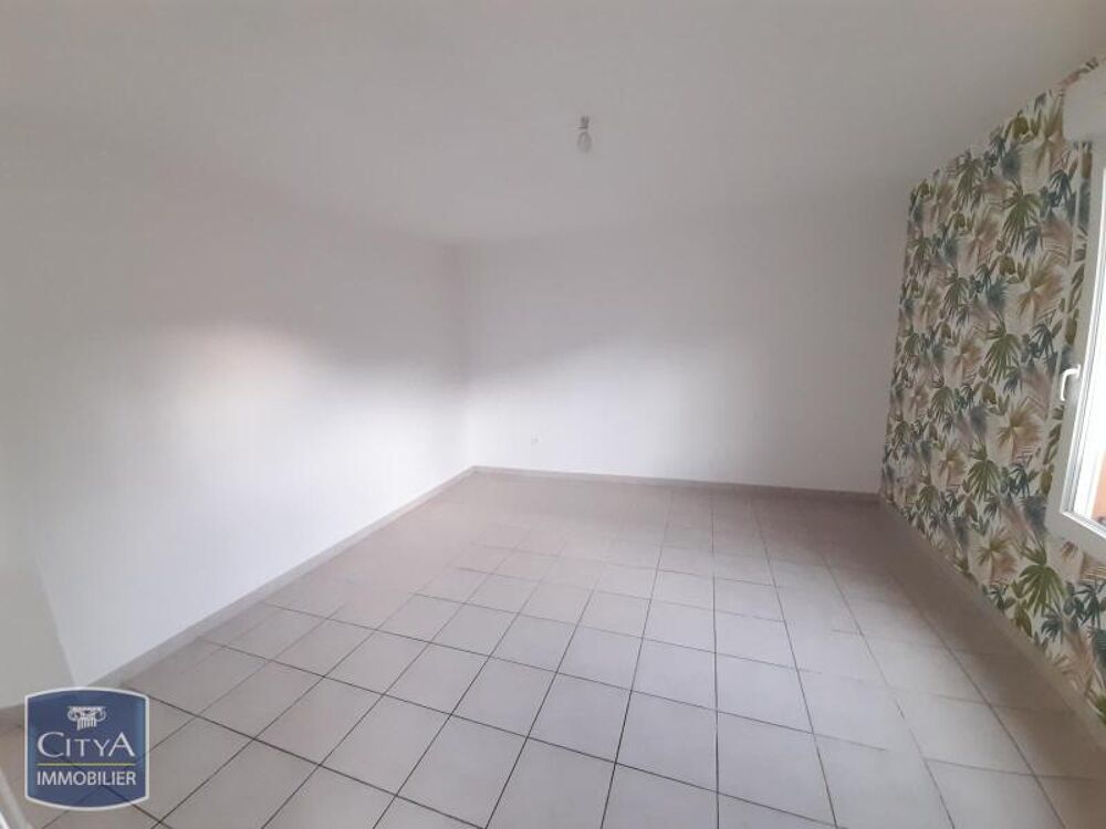 location Appartement - 3 pièce(s) - 61 m² Audincourt (25400)