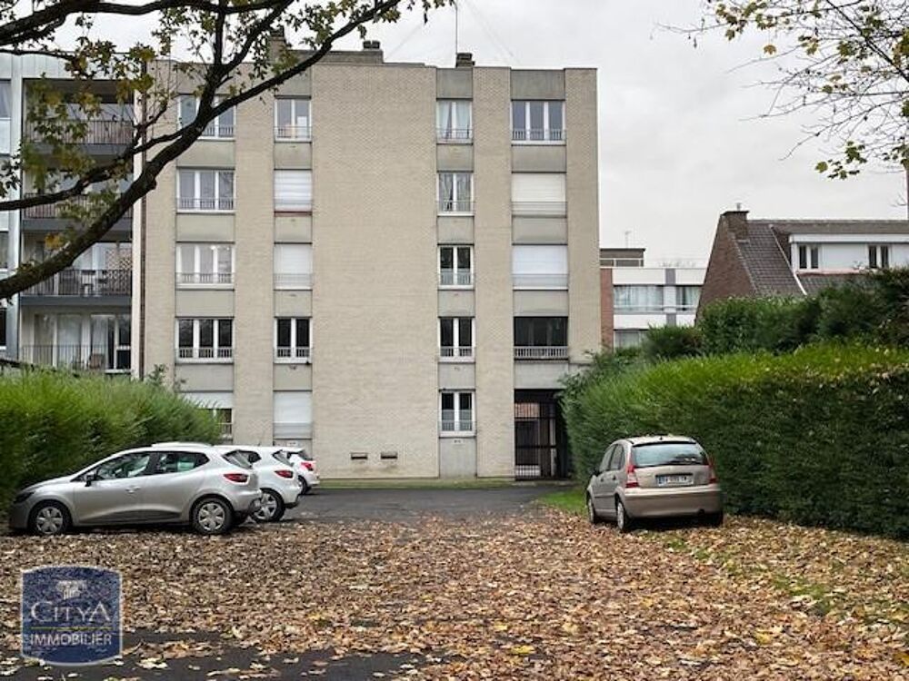 location Parking / Garage Lille (59000)