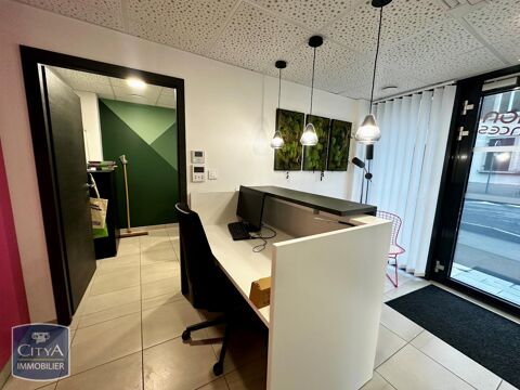 EXCLUSIVIT&Eacute;&nbsp;-&nbsp;LOCAL COMMERCIAL En location : dans la ... 1622 68300 Saint louis