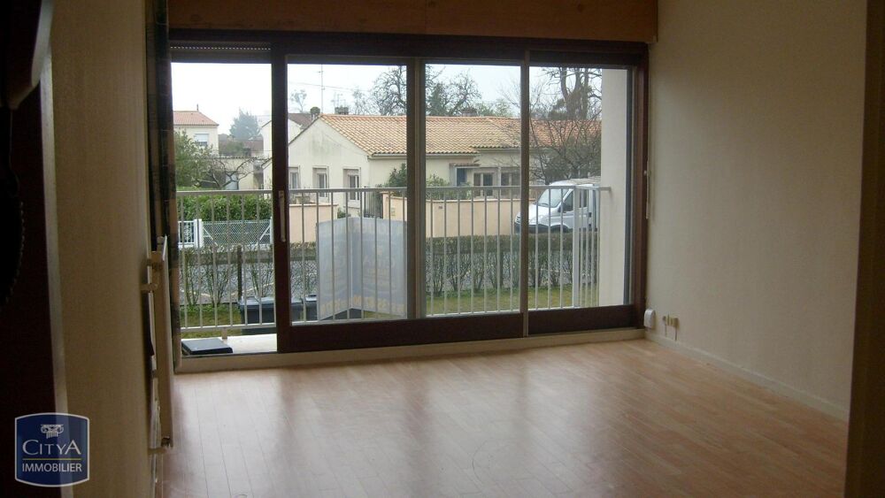 location Appartement - 1 pièce(s) - 30 m² Talence (33400)