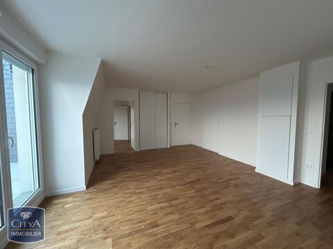  Appartement � louer 4 pi�ces 73 m�
