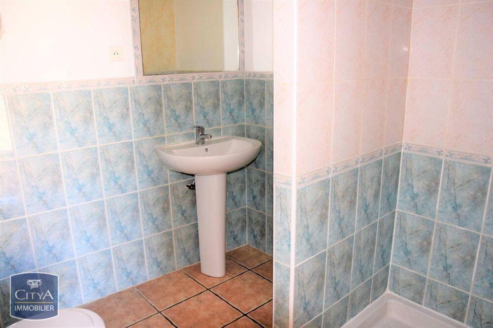 location Appartement - 1 pièce(s) - 34 m² Marignane (13700)