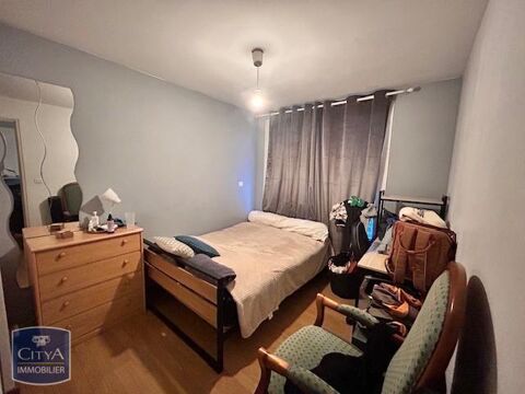  Appartement  louer 2 pices 34 m