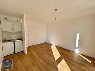  Appartement à louer 1 pièce 22 m²