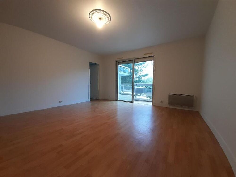 location Appartement - 1 pièce(s) - 40 m² Tours (37100)