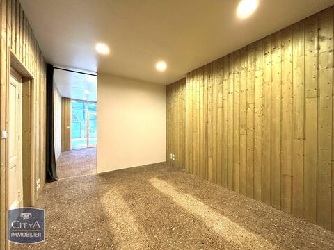   Location / Local Commercial - 59 m² 