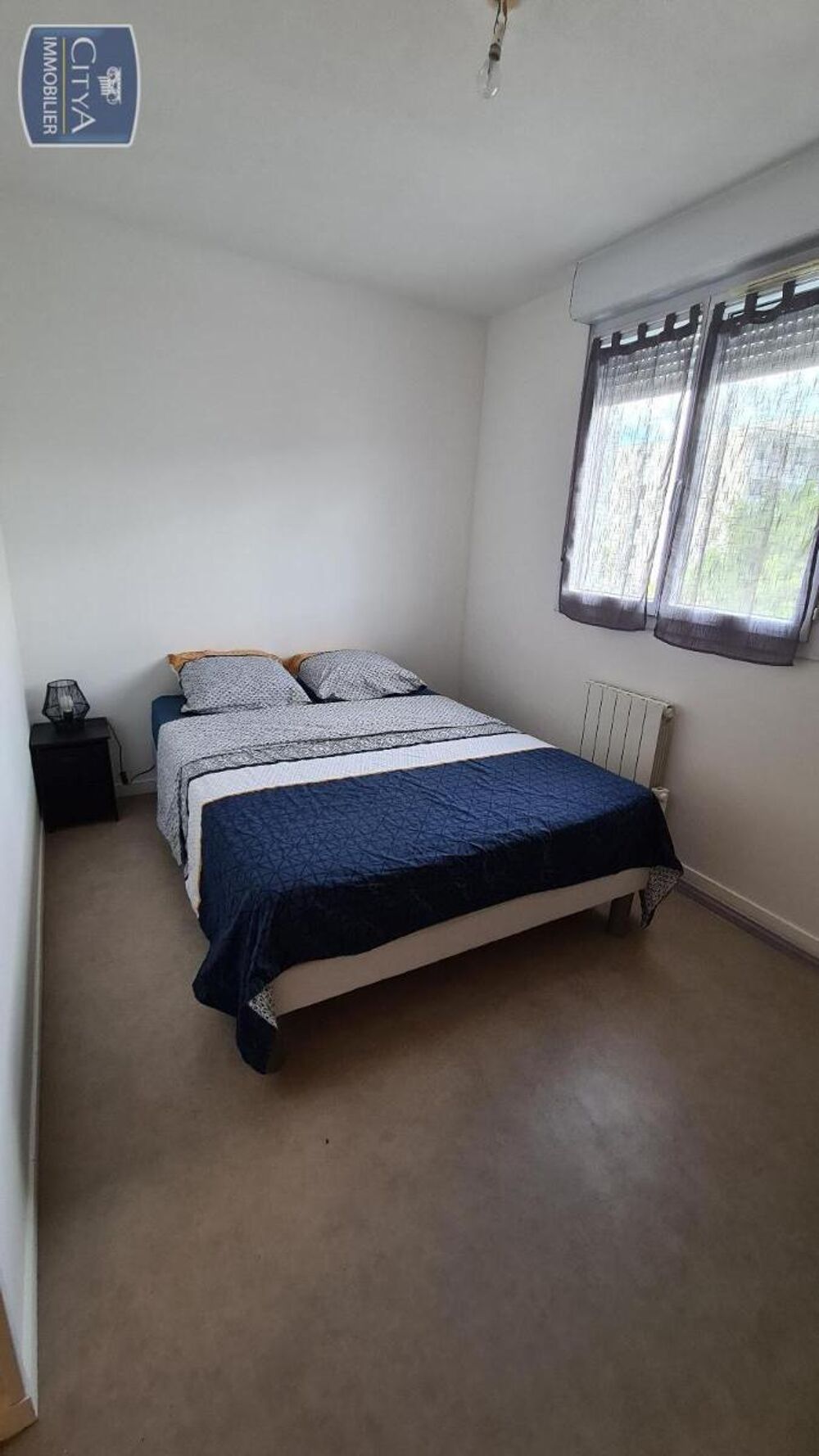 location Appartement - 2 pièce(s) - 45 m² Bellignat (01100)