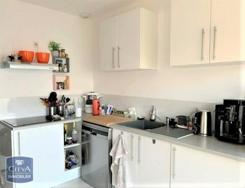  Maison � louer 4 pi�ces 96 m�