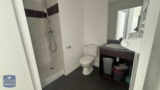  Appartement � louer 1 pi�ce 20 m�