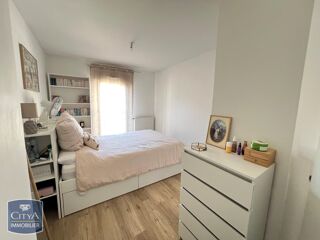  Appartement � louer 2 pi�ces 48 m�