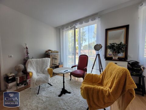  Appartement  louer 2 pices 41 m