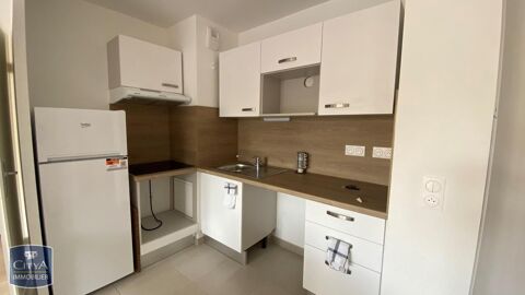  Appartement � louer 3 pi�ces 63 m�