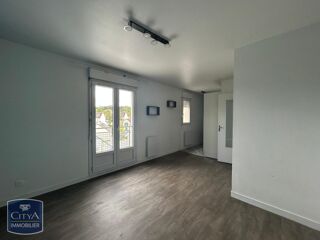  Appartement à louer 1 pièce 24 m²