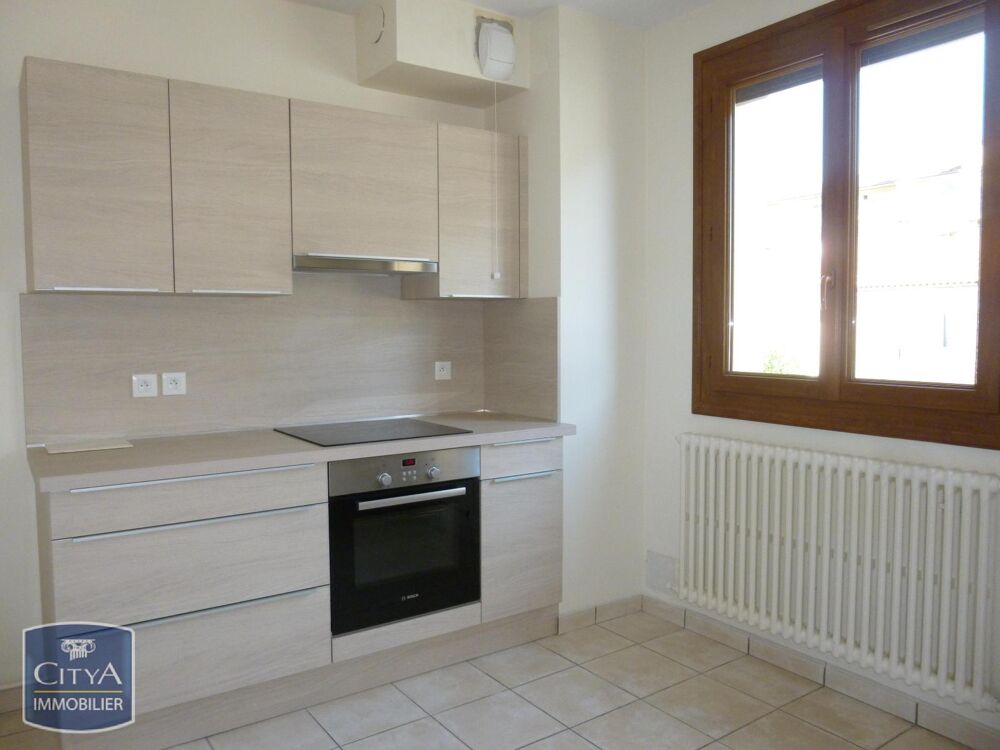 location Appartement - 4 pièce(s) - 103 m² Agen (47000)