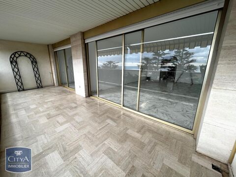  Appartement � louer 3 pi�ces 86 m�