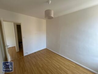  Appartement à louer 2 pièces 44 m²