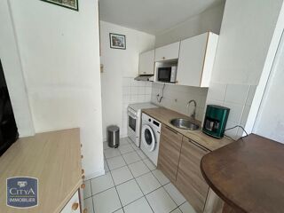  Appartement � louer 2 pi�ces 28 m�