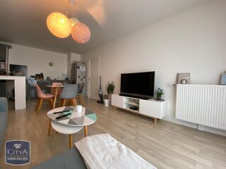  Appartement � louer 3 pi�ces 59 m�