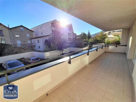  Appartement  louer 4 pices 81 m
