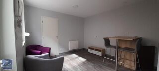  Maison à louer 2 pièces 26 m² Le mans