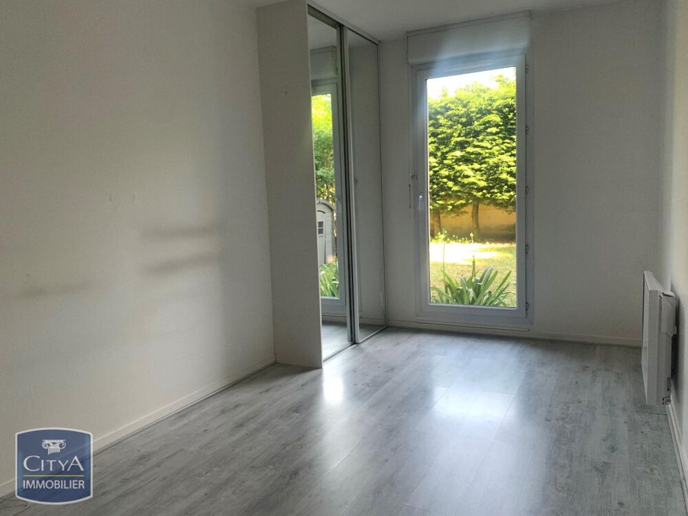 location Appartement - 3 pièce(s) - 61 m² Le Plessis-Trévise (94420)