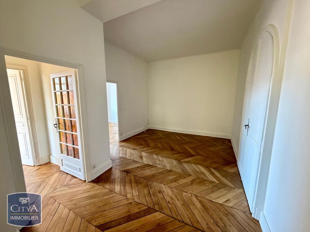 location Appartement - 3 pièce(s) - 69 m² Lyon 9