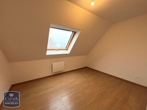 Appartement  louer 2 pices 50 m