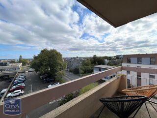  Appartement � louer 2 pi�ces 42 m�