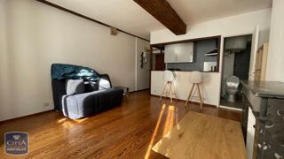  Appartement � louer 1 pi�ce 23 m�