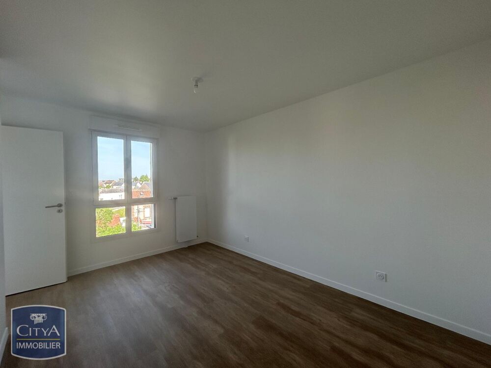 location Appartement - 2 pièce(s) - 48 m² Bonneval (28800)