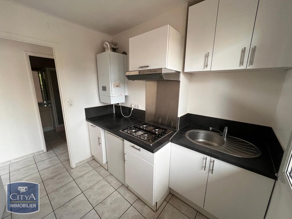 location Appartement - 2 pièce(s) - 45 m² Montpellier (34090)