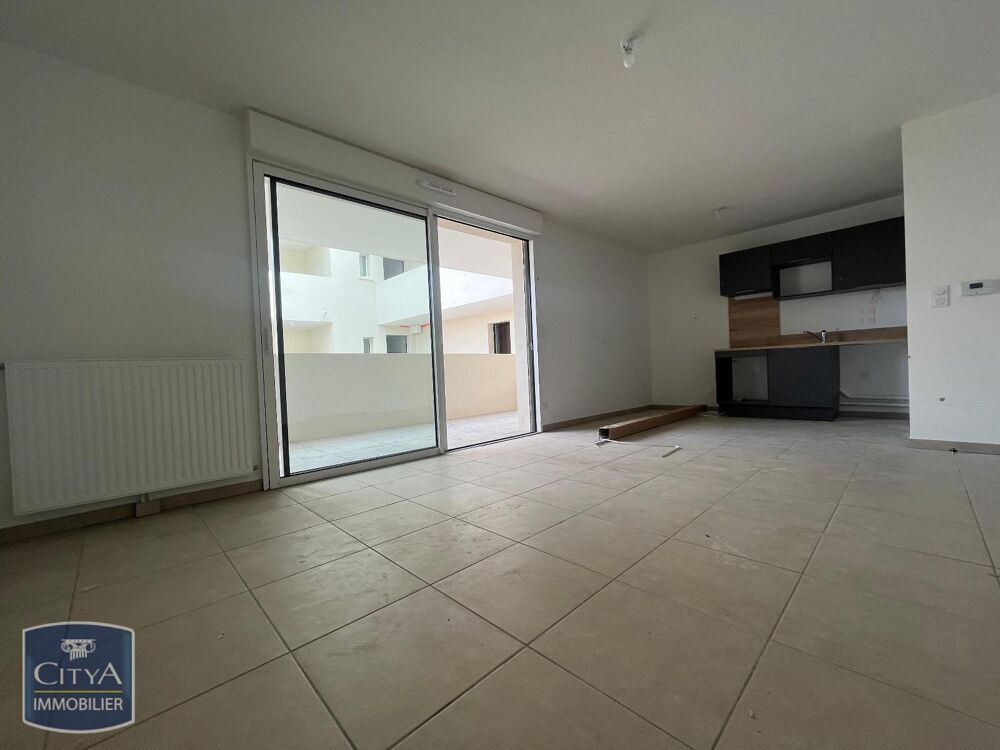 location Appartement - 2 pièce(s) - 48 m² Nimes (30900)