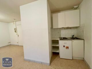  Appartement à louer 1 pièce 24 m²