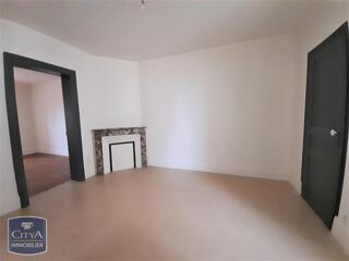  Appartement à louer 3 pièces 45 m²