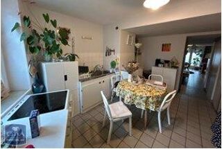  Maison � louer 4 pi�ces 116 m�