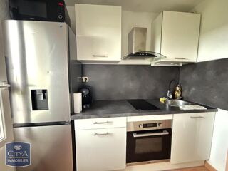  Appartement � louer 2 pi�ces 49 m�